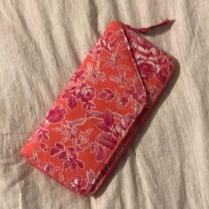 Vera Bradley Travel Organizer